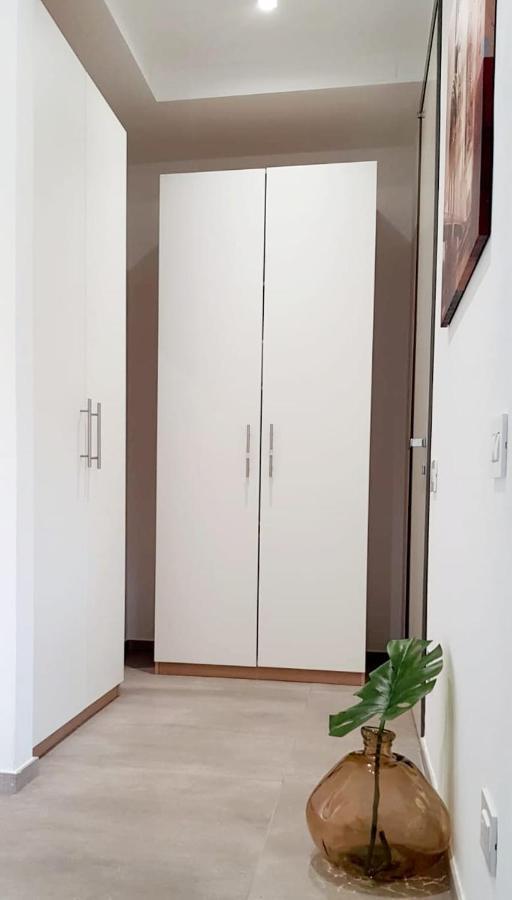 Appartamento Garden Riccione Bagian luar foto