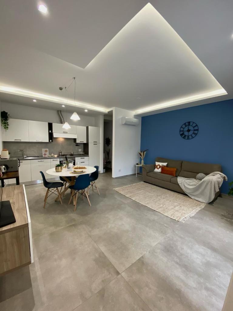 Appartamento Garden Riccione Bagian luar foto