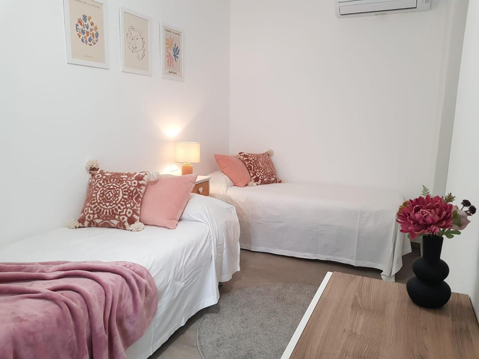 Appartamento Garden Riccione Bagian luar foto